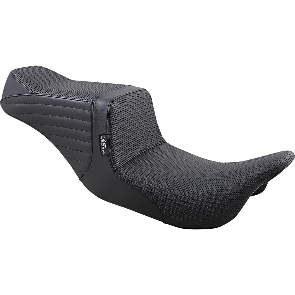 Tailwhip Seat - Basketweave - FL '08+
