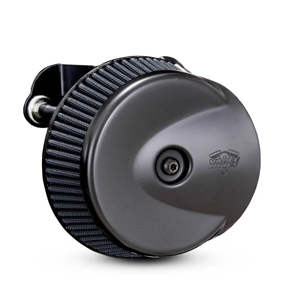 Filtro de aire Vance & Hines VO2 Stingray negro H-D M8 2017 a 2022