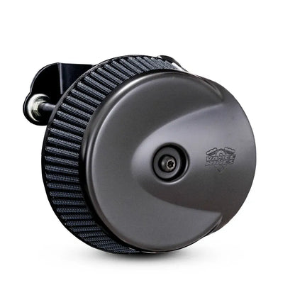 Filtro de aire Vance & Hines VO2 Stingray - Negro