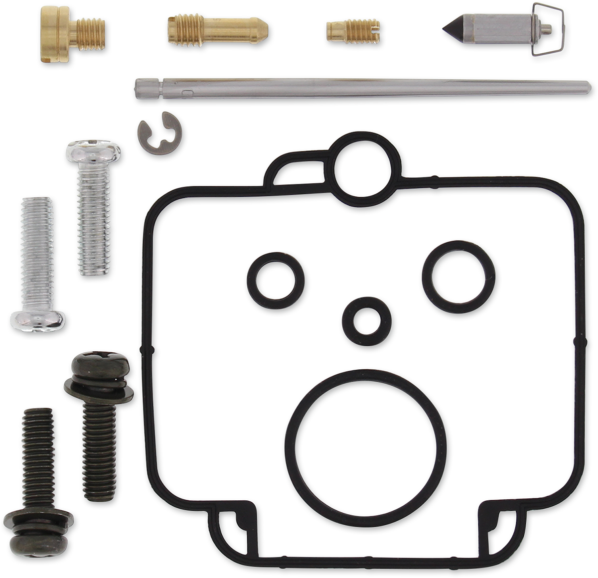 Kit de reparación de carburador - Suzuki - Kit de reparación de carburador - Suzuki