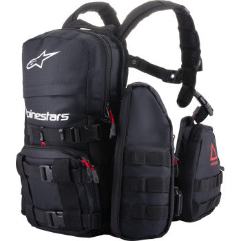 Mochila Táctica Alpinestars Techdura