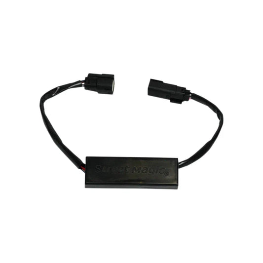 Luz intermitente de freno magic strobes™