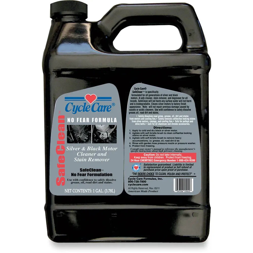 Formula SafeClean - 1 U.S. gal.