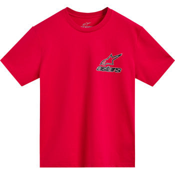 Playera Alpinestars lineout csf