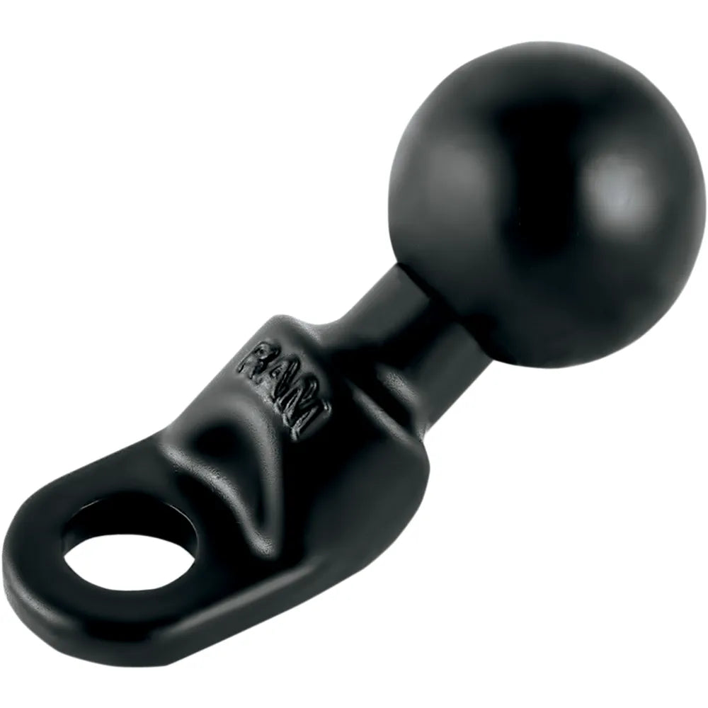 Soporte de Bola RAM MOUNT con Base con Orificio de 9 mm