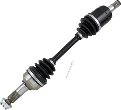 Eje CV estándar de repuesto OEM - Kit de eje - CV/completo - Reemplazo OEM - Estándar - Delantero izquierdo - Honda TRX 420