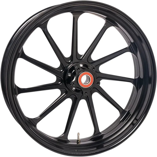 Wheel - Assault - Dual Disc - Front - Black Ops™ - 18"x5.50" - With ABS