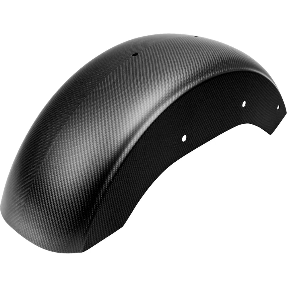 SLYFOX Carbon Fiber Rear Fender