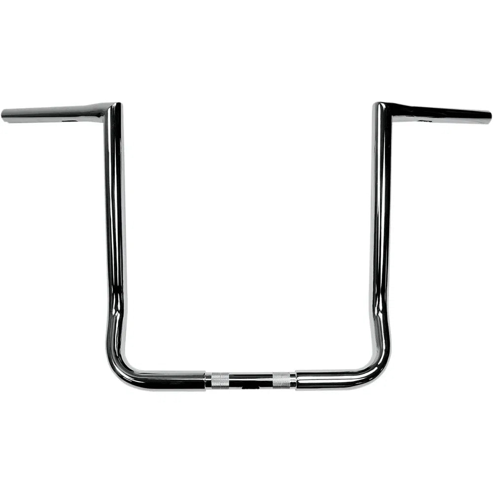 Manillar touring twin peaks de 1-1/4"