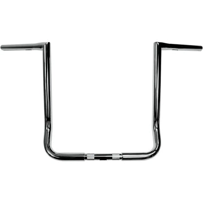 Manillar touring twin peaks de 1-1/4"