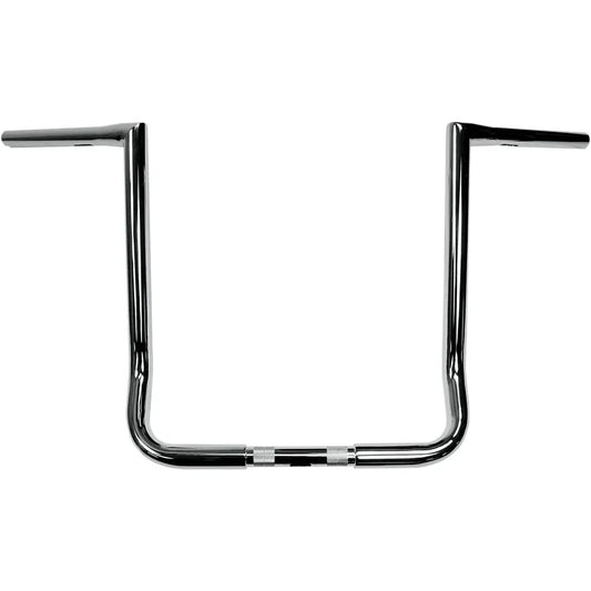 Manillar touring twin peaks de 1-1/4"