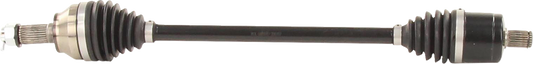 Kit de eje CV de servicio pesado - Kit de eje - CV/completo - Delantero izquierdo/derecho - Trabajo pesado - Ranger High Lifter '16-'18