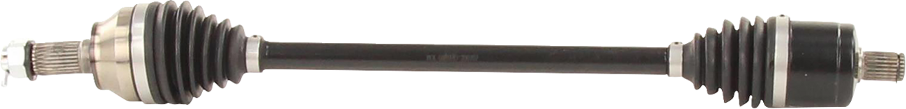 Kit de eje CV de servicio pesado - Kit de eje - CV/completo - Delantero izquierdo/derecho - Trabajo pesado - Ranger High Lifter '16-'18
