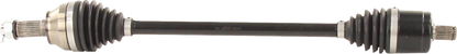 Kit de eje CV de servicio pesado - Kit de eje - CV/completo - Delantero izquierdo/derecho - Trabajo pesado - Ranger High Lifter '16-'18