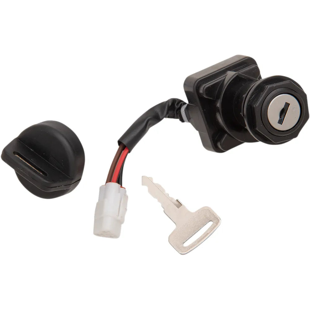 Ignition Switch - Suzuki