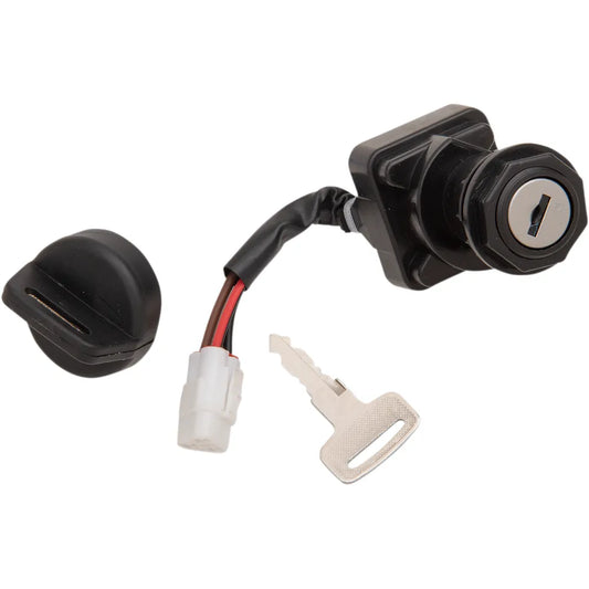 Ignition Switch - Suzuki