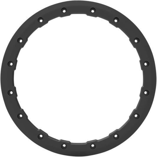 Ring Beadlock - Black - 14"