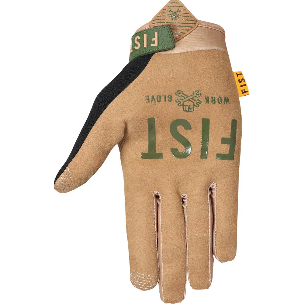 Guantes FIST HANDWEAR Original Work