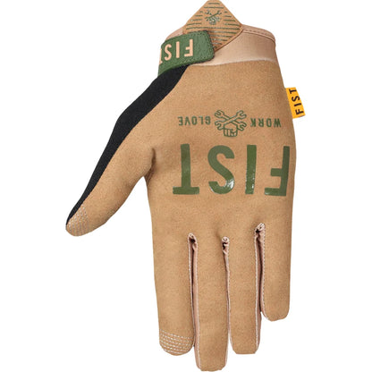 Guantes FIST HANDWEAR Original Work