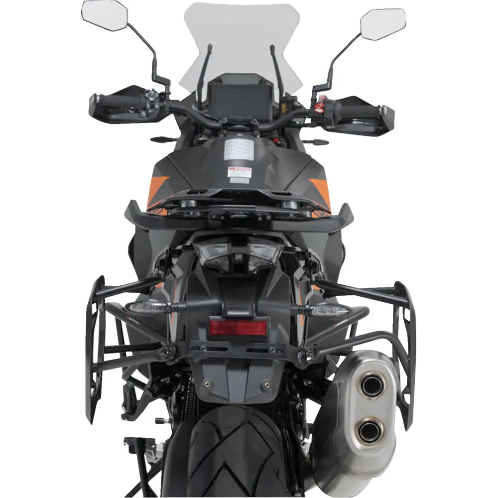 SysBag Side Bag System - Black - KTM Super Adventure 1290 R/S '21-'24