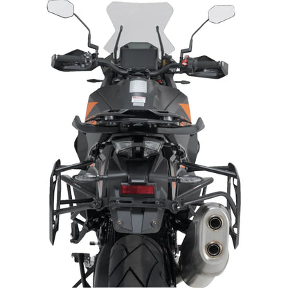 SysBag Side Bag System - Black - KTM Super Adventure 1290 R/S '21-'24