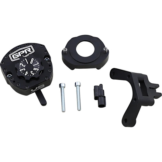 V5 Steering Damper - GSXR1000R