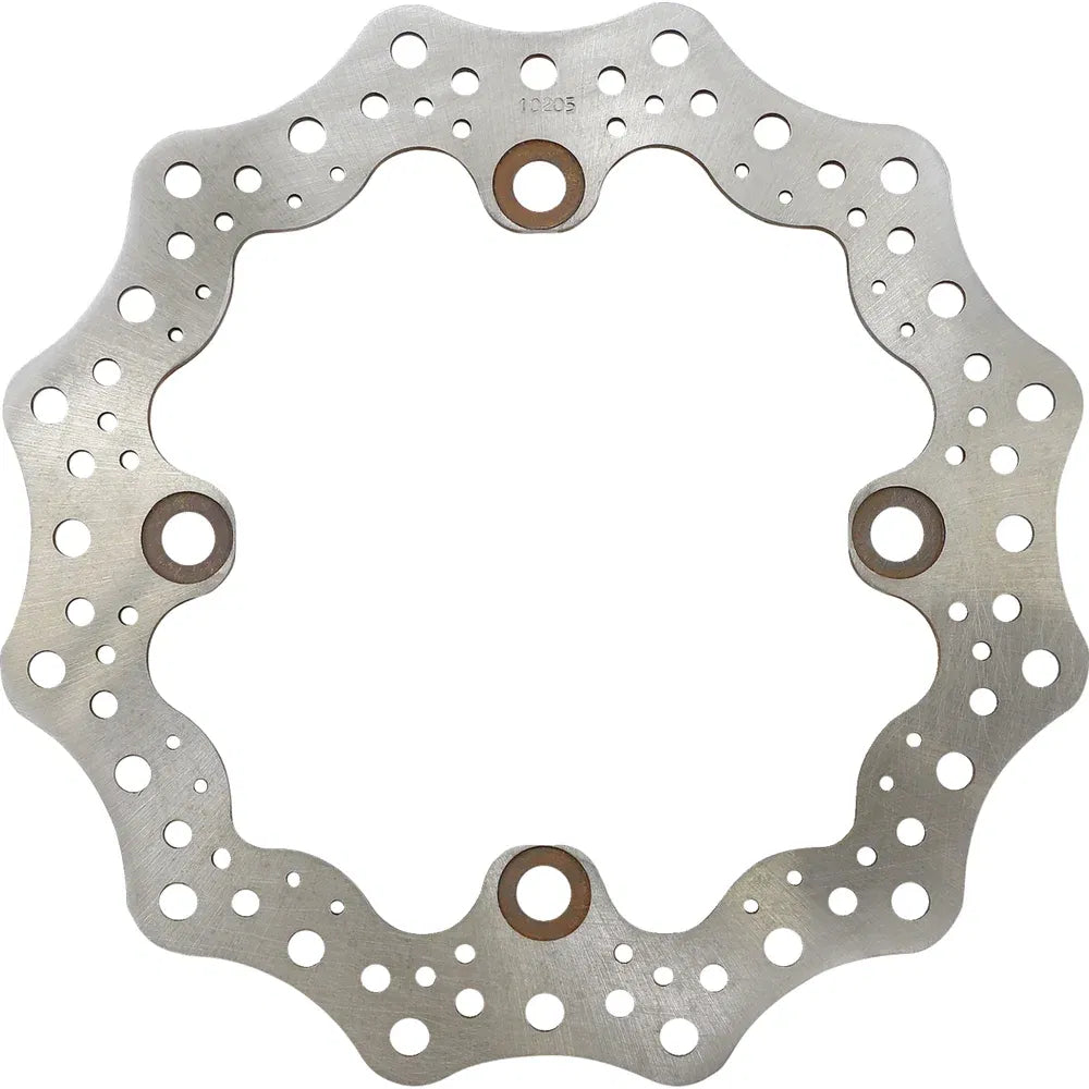 Rotor rfx
