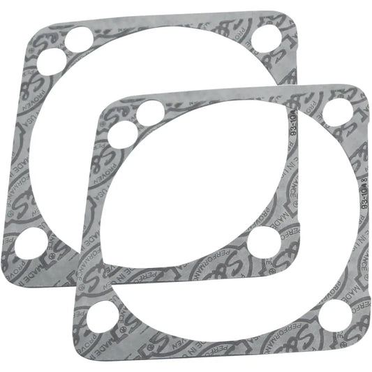 Base Gaskets - 4.125" - SSW