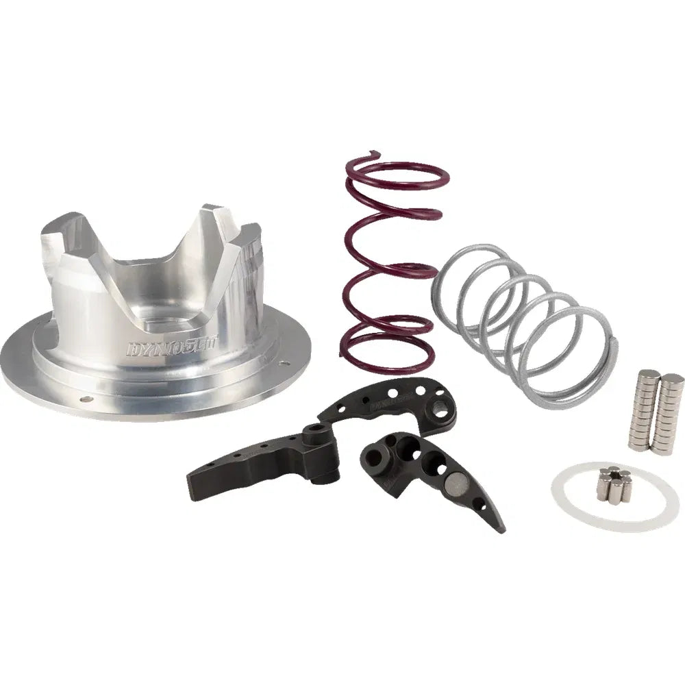 Kit de embrague