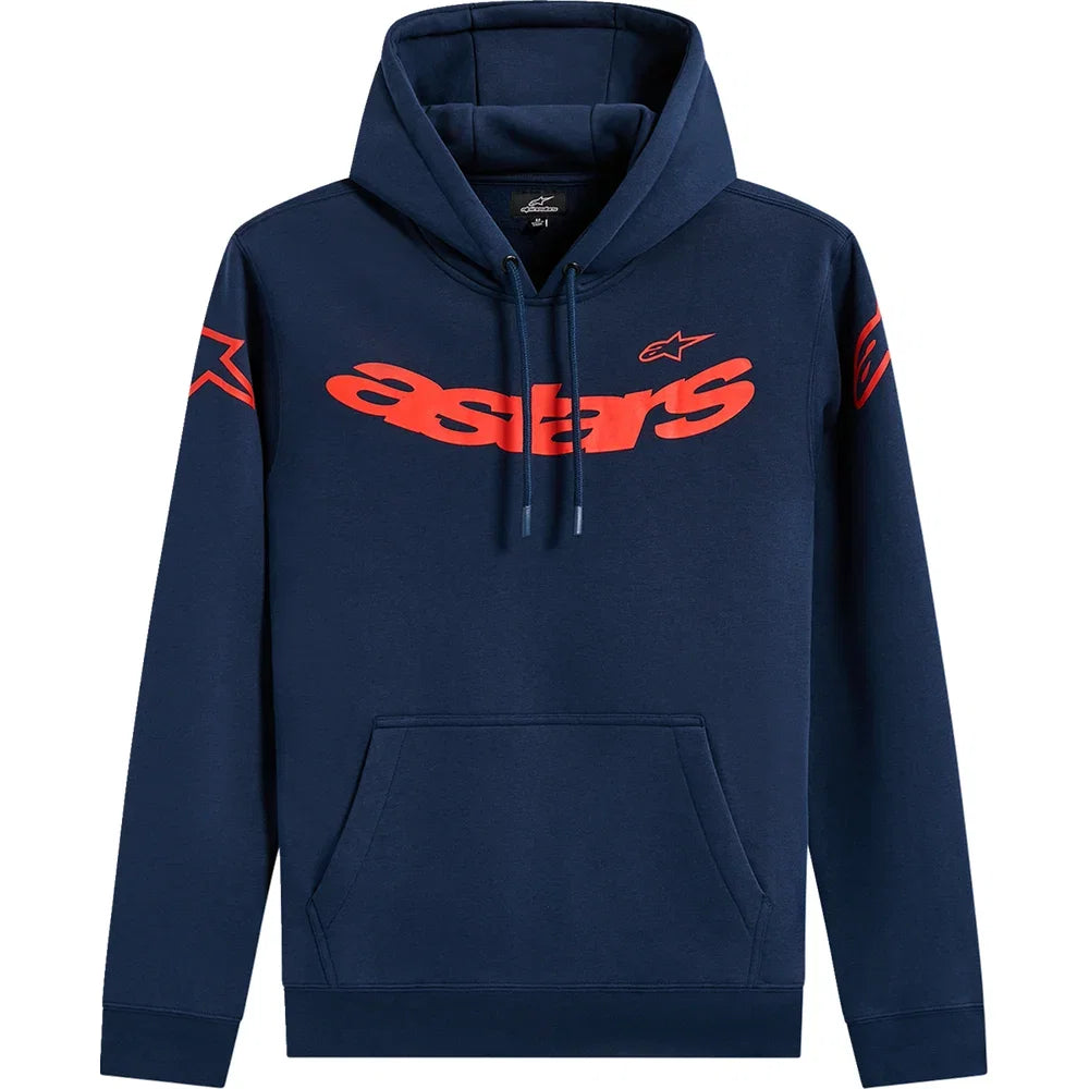 Velocifer sudadera con capucha