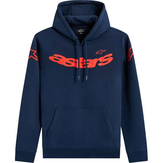 Velocifer sudadera con capucha