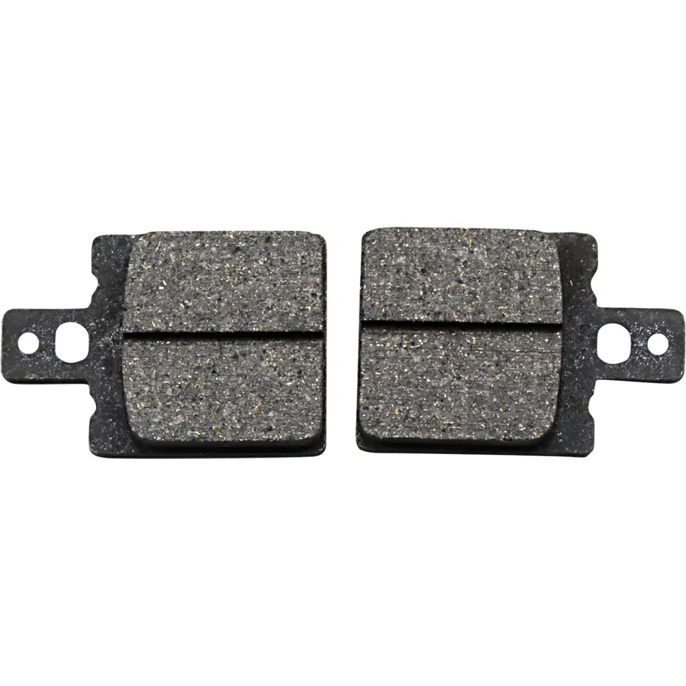 Brake Pads - Ducati