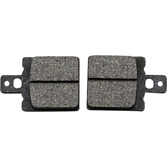 Brake Pads - Ducati