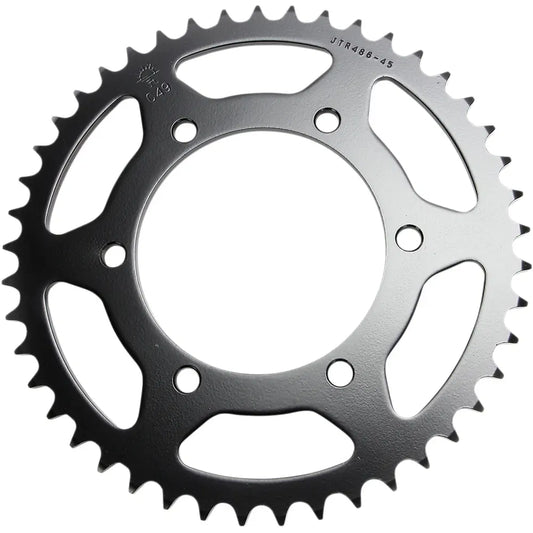 Sprocket - Rear - Kawasaki/Yamaha - 45-Tooth