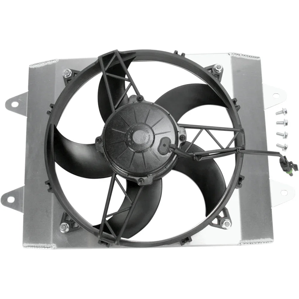 Ventilador de refrigeración de alto rendimiento