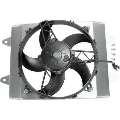 Ventilador de refrigeración de alto rendimiento