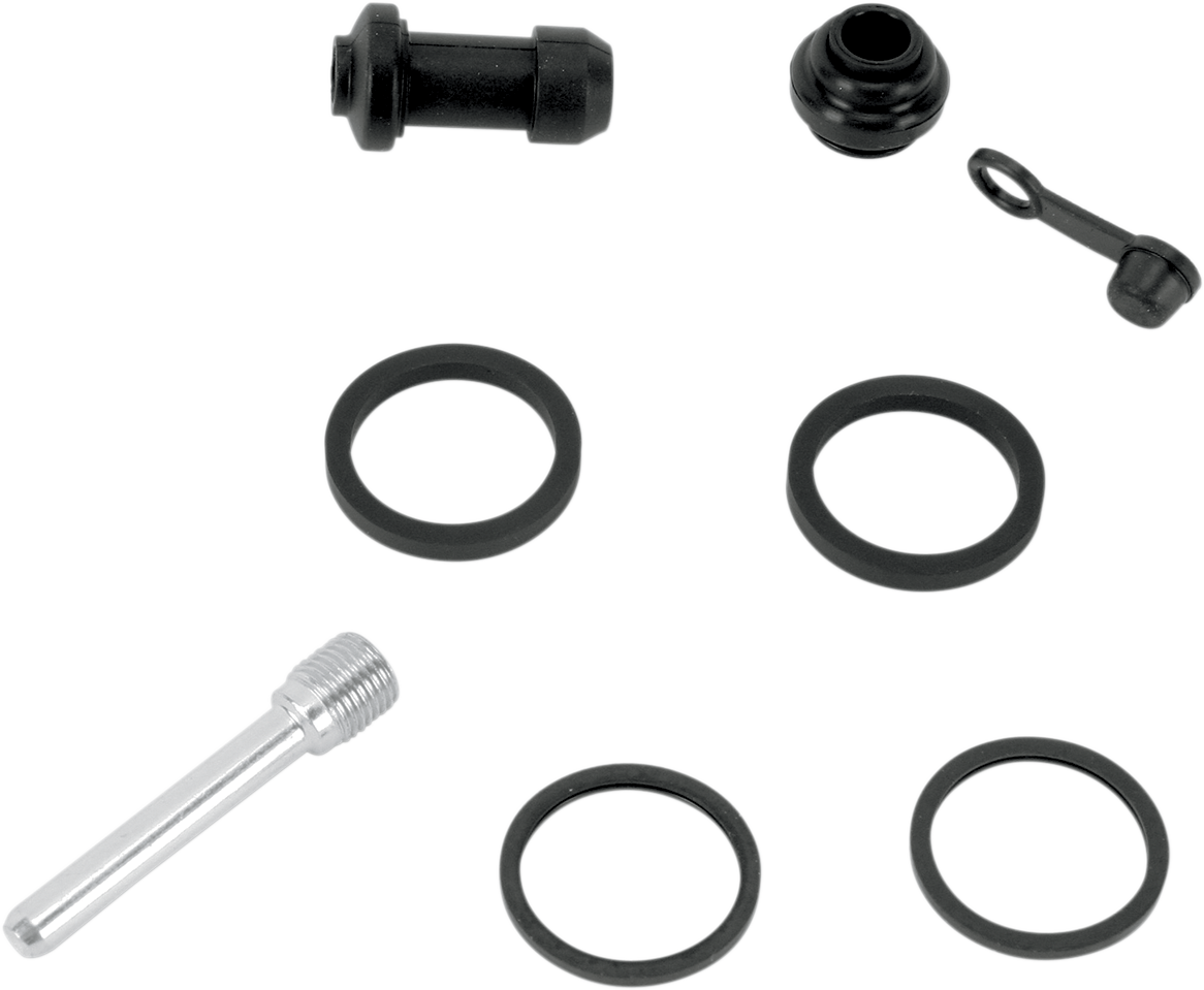 Kit de reconstrucción de pinza de freno - Kit de reconstrucción de pinza - Delantera - Kawasaki KX 125/250
