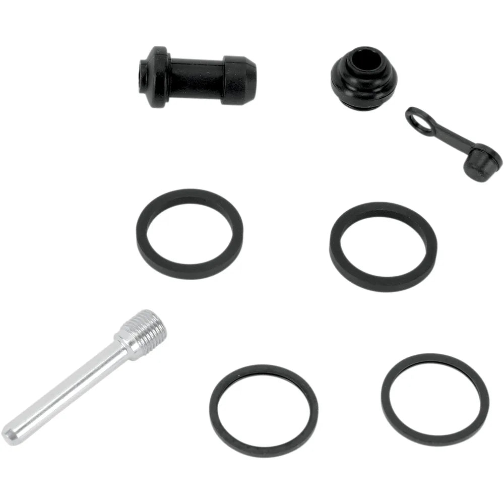 Kit de reconstrucción de pinza de freno - Kit de reconstrucción de pinza - Delantera - Kawasaki KX 125/250