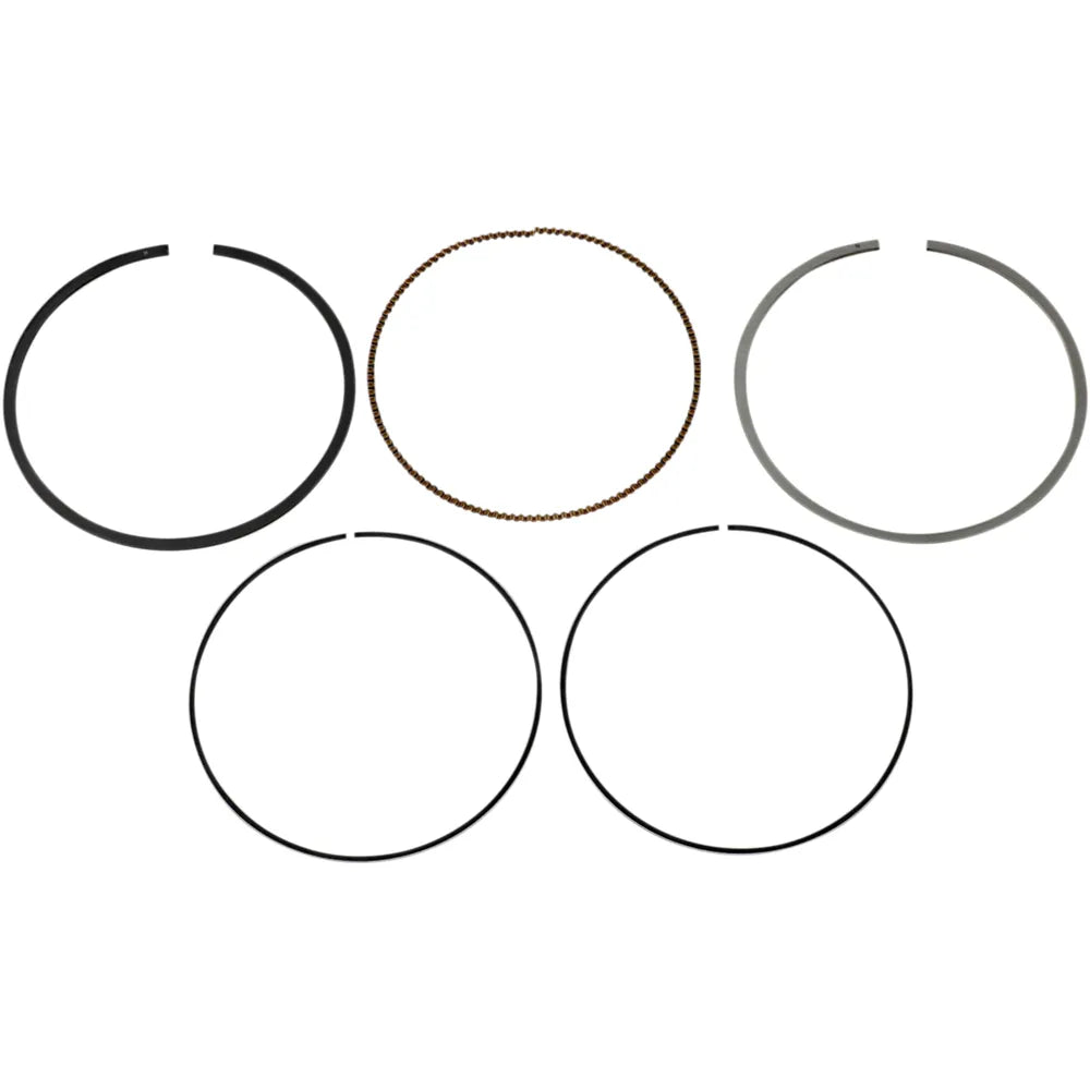 Piston Ring Set29717
