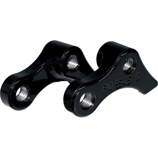 Kit de descenso trasero