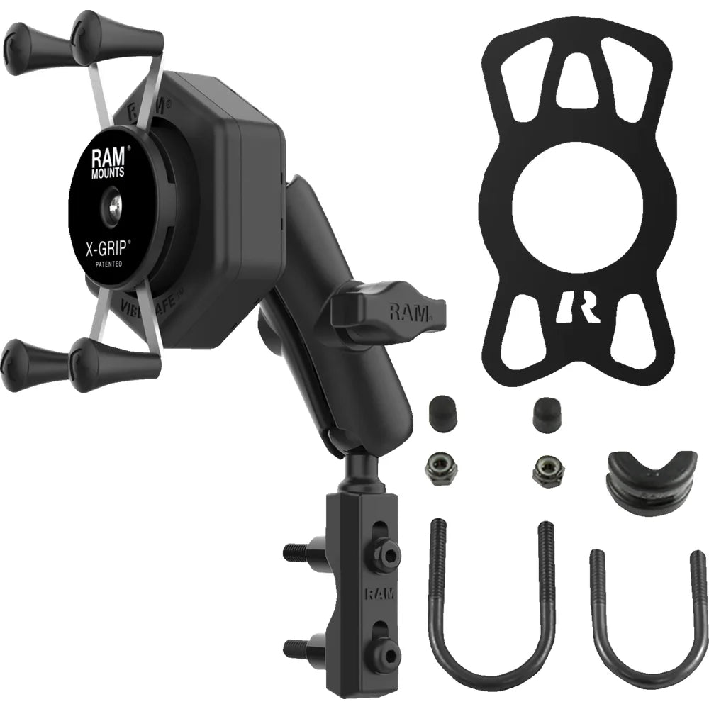 Kit de montaje x-grip®