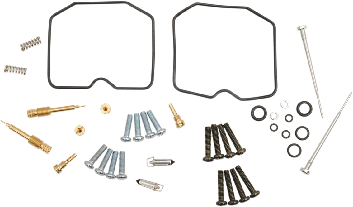 Kit de reparación de carburador - Kit de reparación de carburador - Kawasaki
