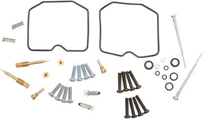 Kit de reparación de carburador - Kit de reparación de carburador - Kawasaki