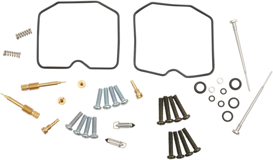 Kit de reparación de carburador - Kit de reparación de carburador - Kawasaki