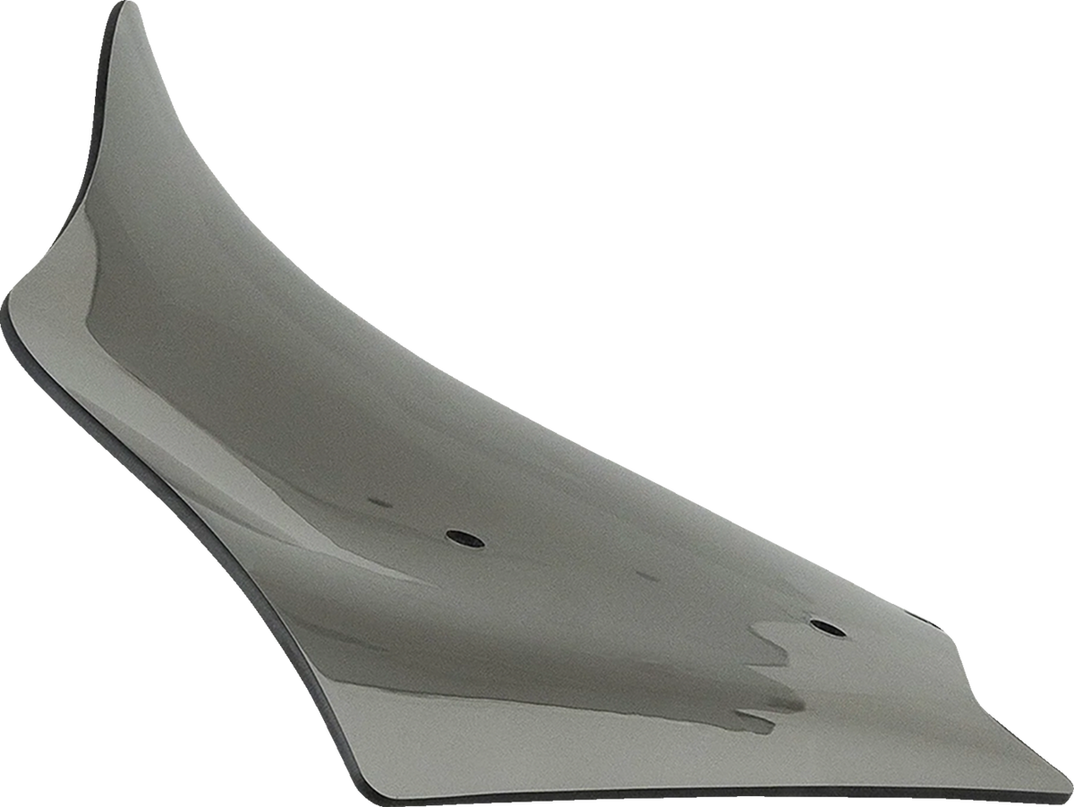 Parabrisas Flare™ - Parabrisas Flare™ - 10" - Tintado - FLHX