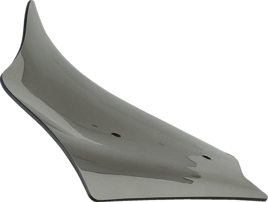 Parabrisas Flare™ - Parabrisas Flare™ - 10" - Tintado - FLHX