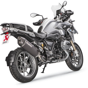 Escape Akrapovic - Muffler Repacking Kit