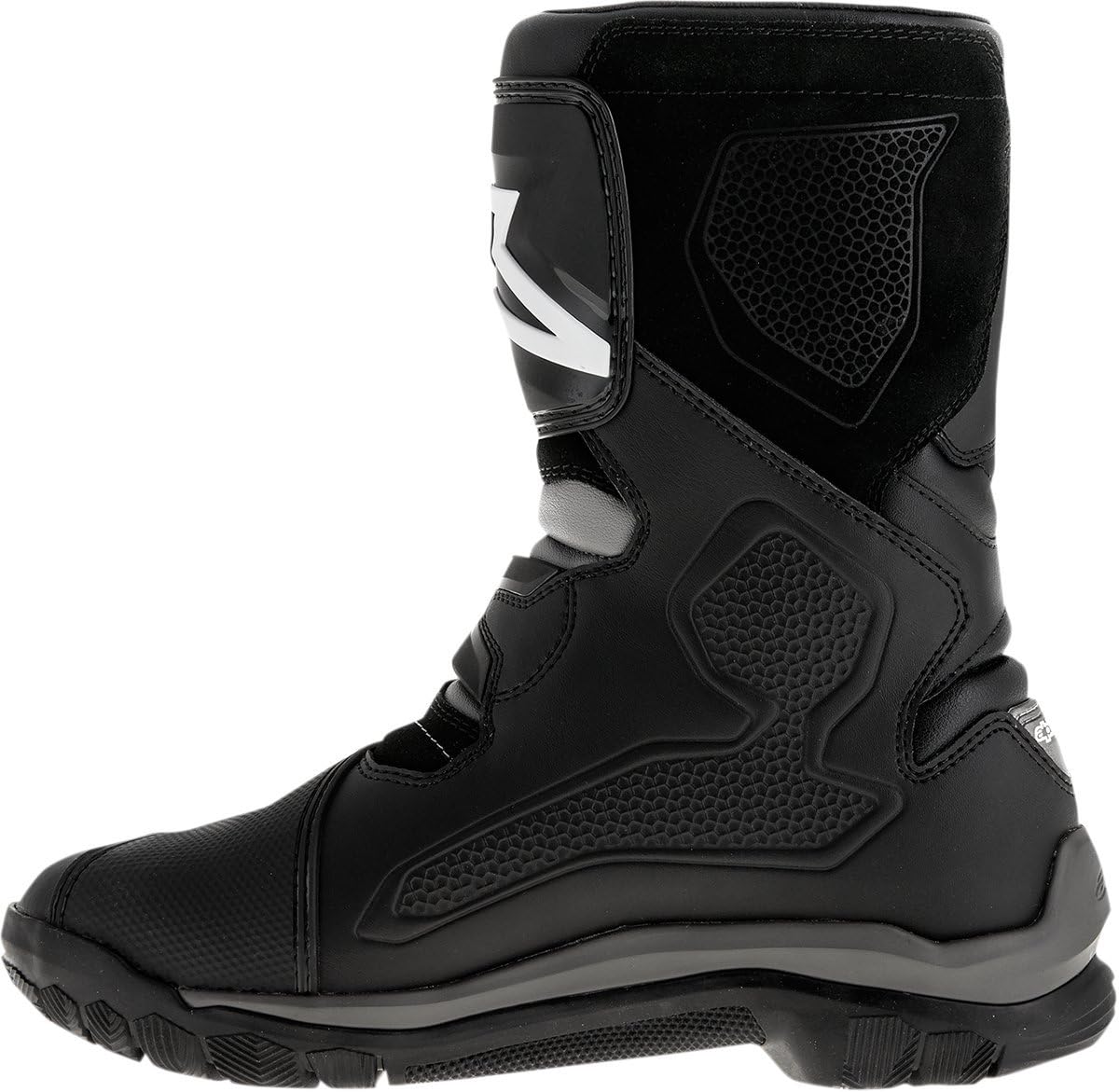 Botas Alpinestars Belize Drystar - Negras