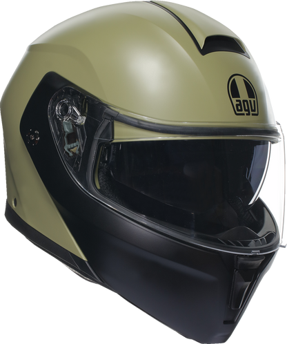Casco Streetmodular Mono