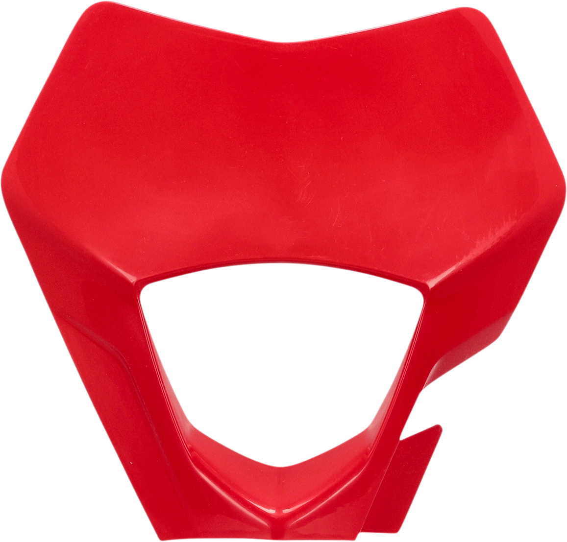 Headlight Mask for GasGas